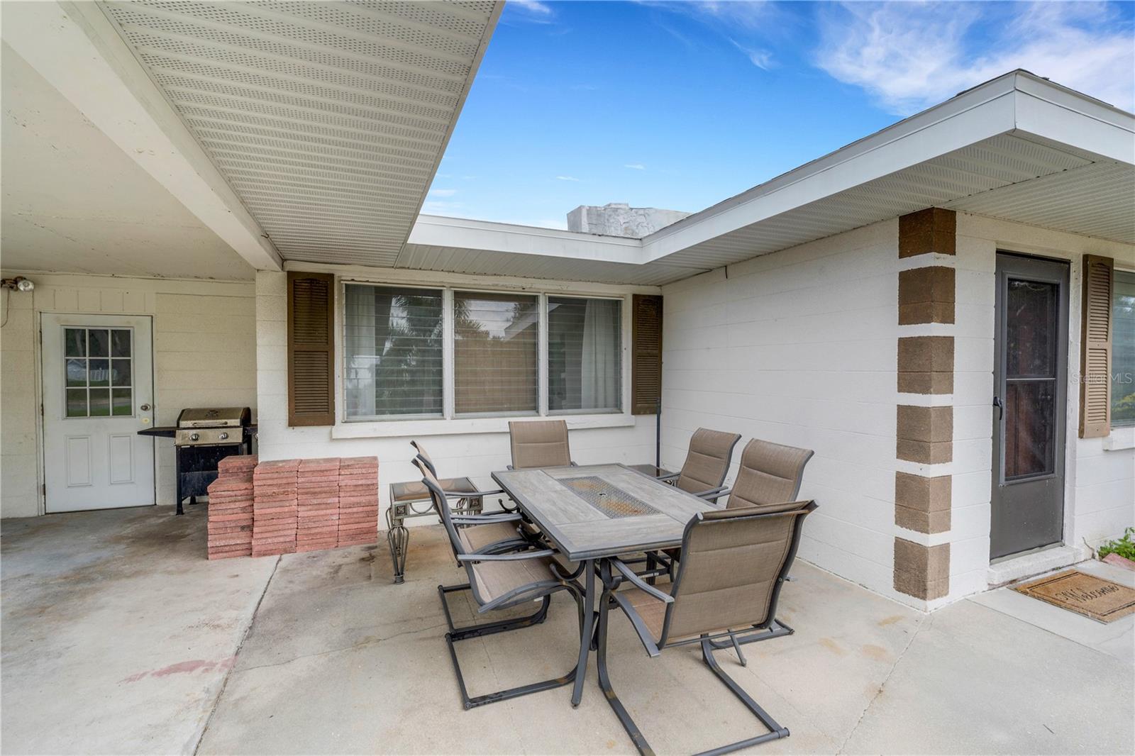 SOUTH VENICE UNIT 45 - Residential