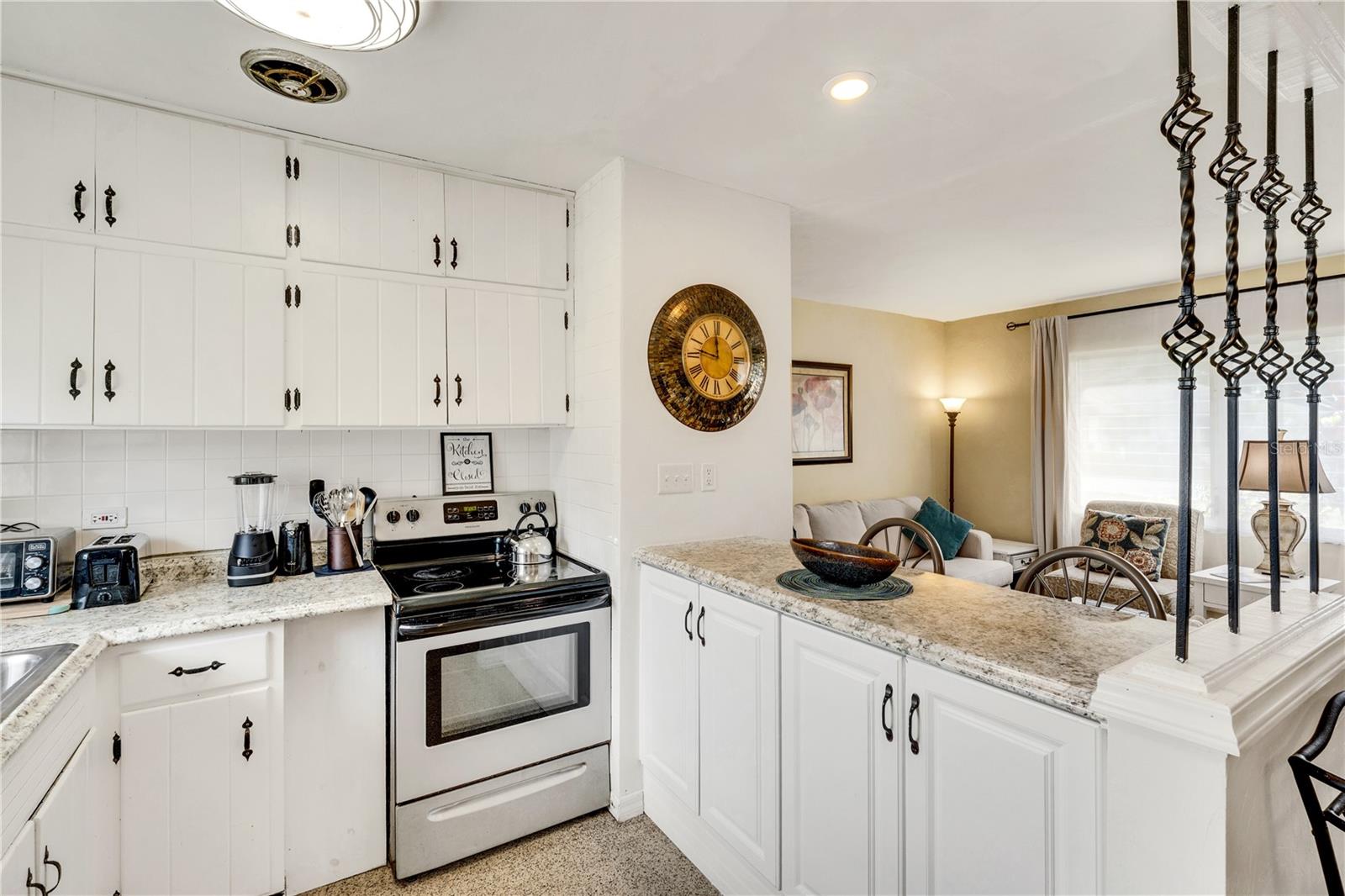 SOUTH VENICE UNIT 45 - Residential