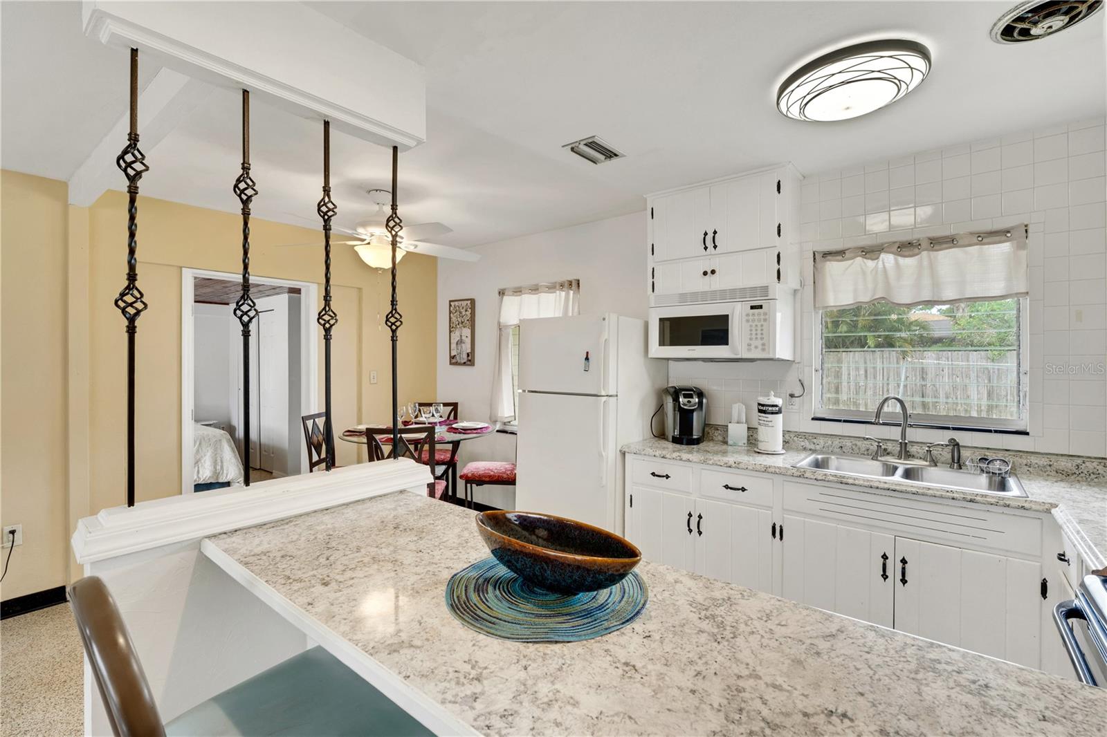SOUTH VENICE UNIT 45 - Residential