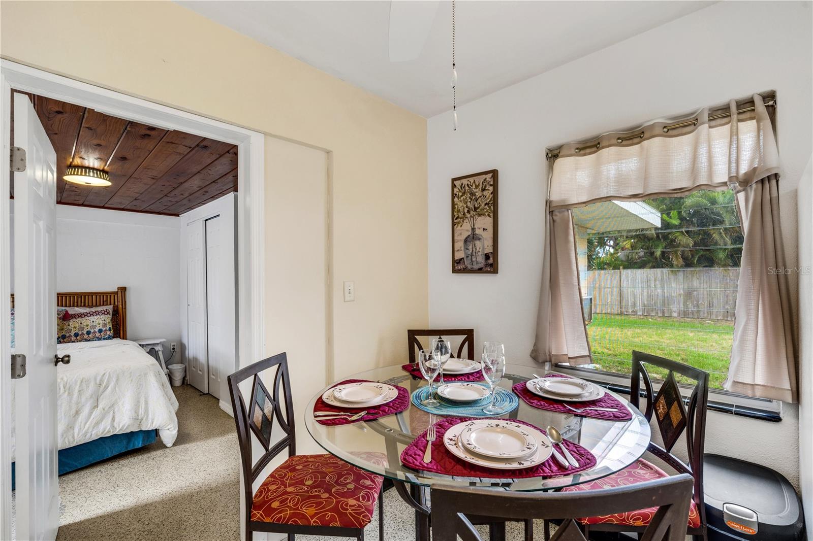 SOUTH VENICE UNIT 45 - Residential