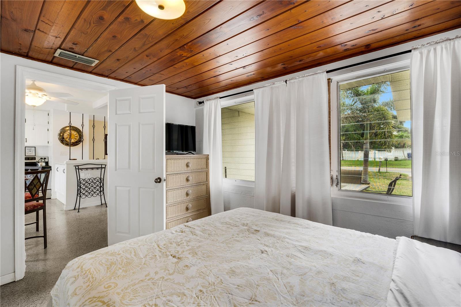 SOUTH VENICE UNIT 45 - Residential