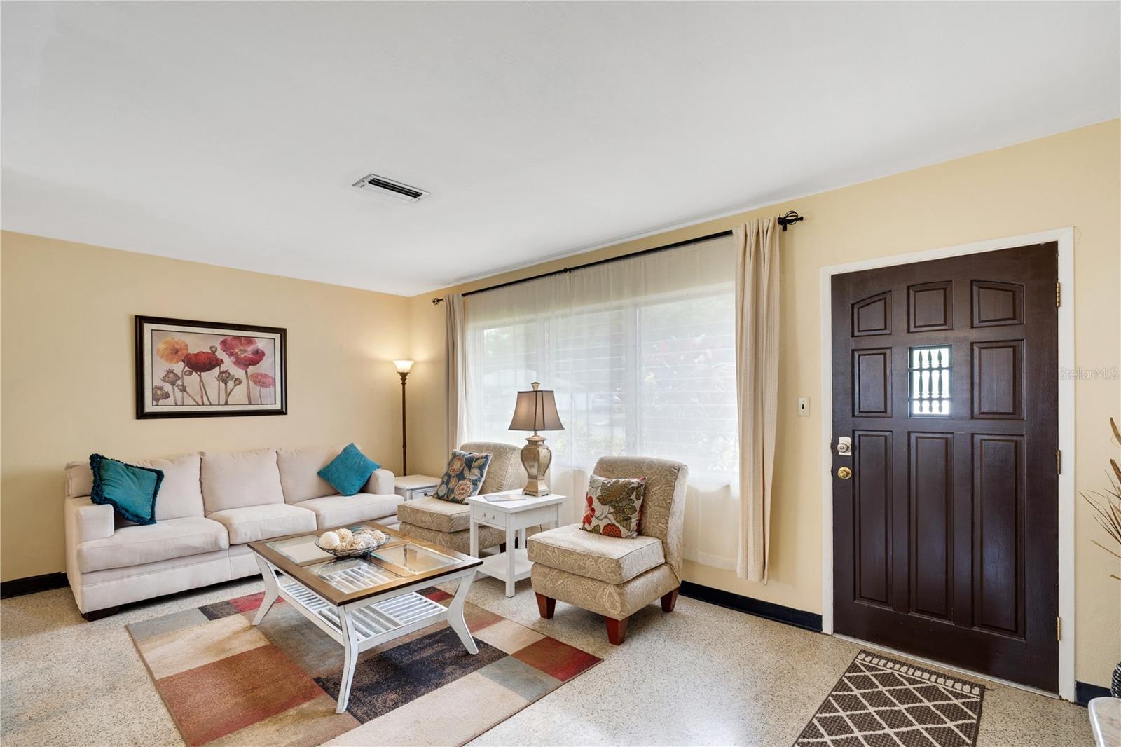 SOUTH VENICE UNIT 45 - Residential