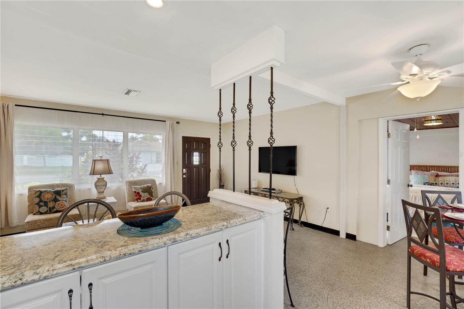 SOUTH VENICE UNIT 45 - Residential