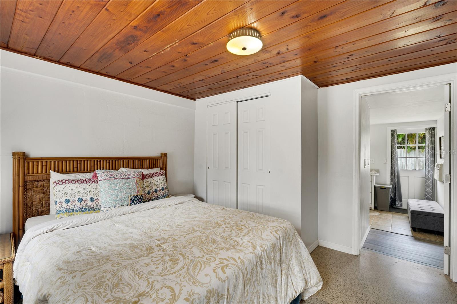 SOUTH VENICE UNIT 45 - Residential