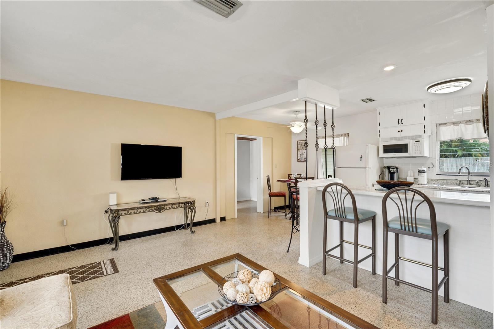 SOUTH VENICE UNIT 45 - Residential
