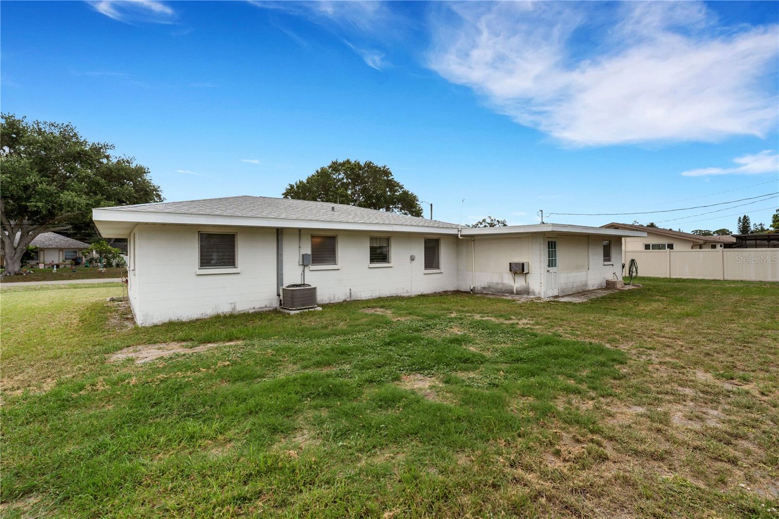 SOUTH VENICE UNIT 45 - Residential