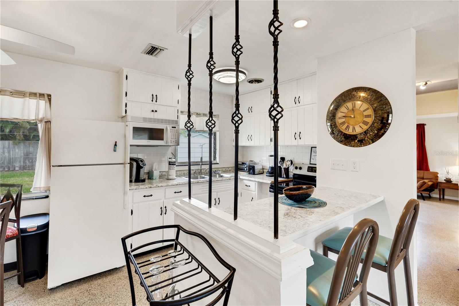SOUTH VENICE UNIT 45 - Residential