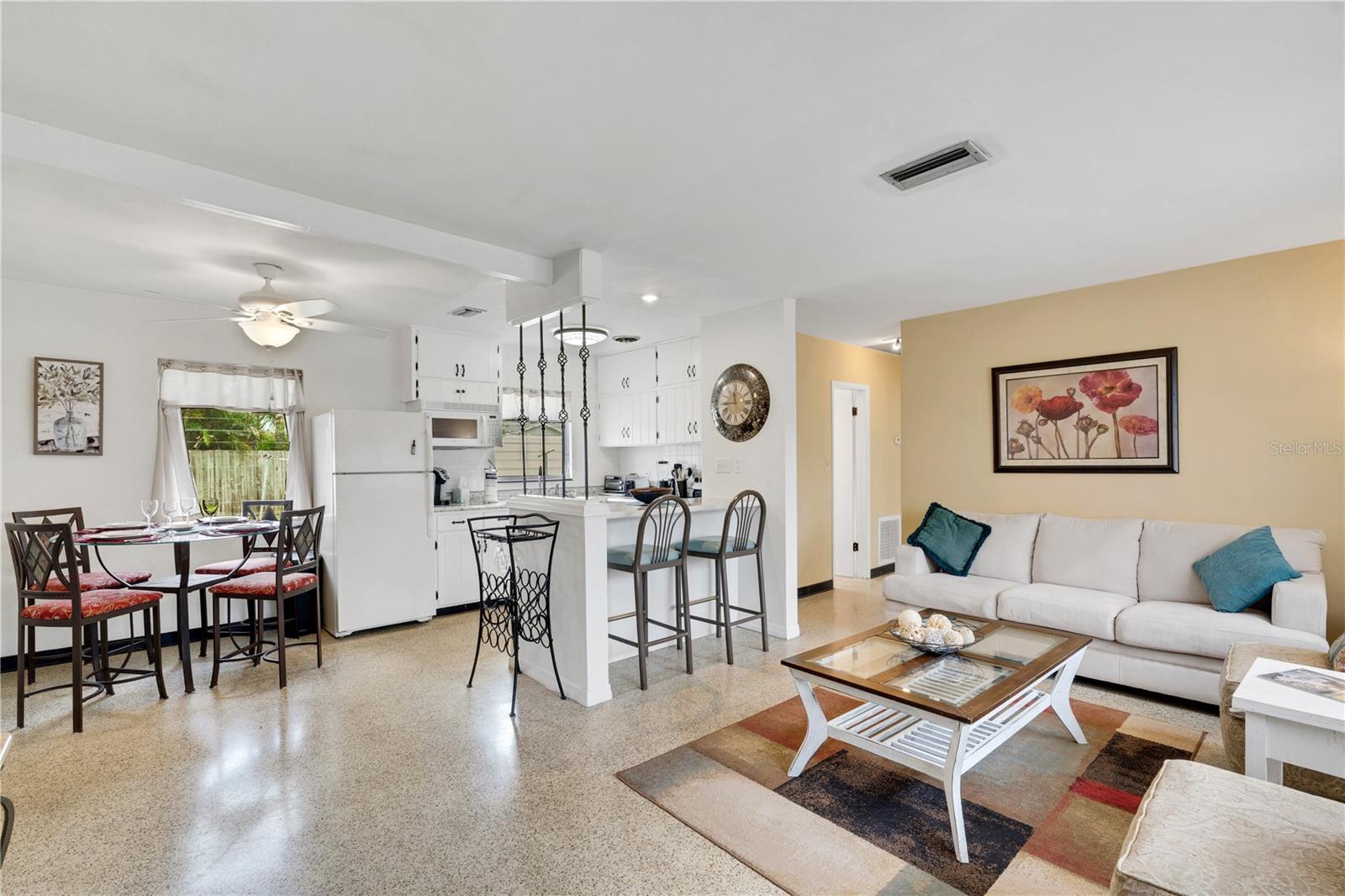 SOUTH VENICE UNIT 45 - Residential