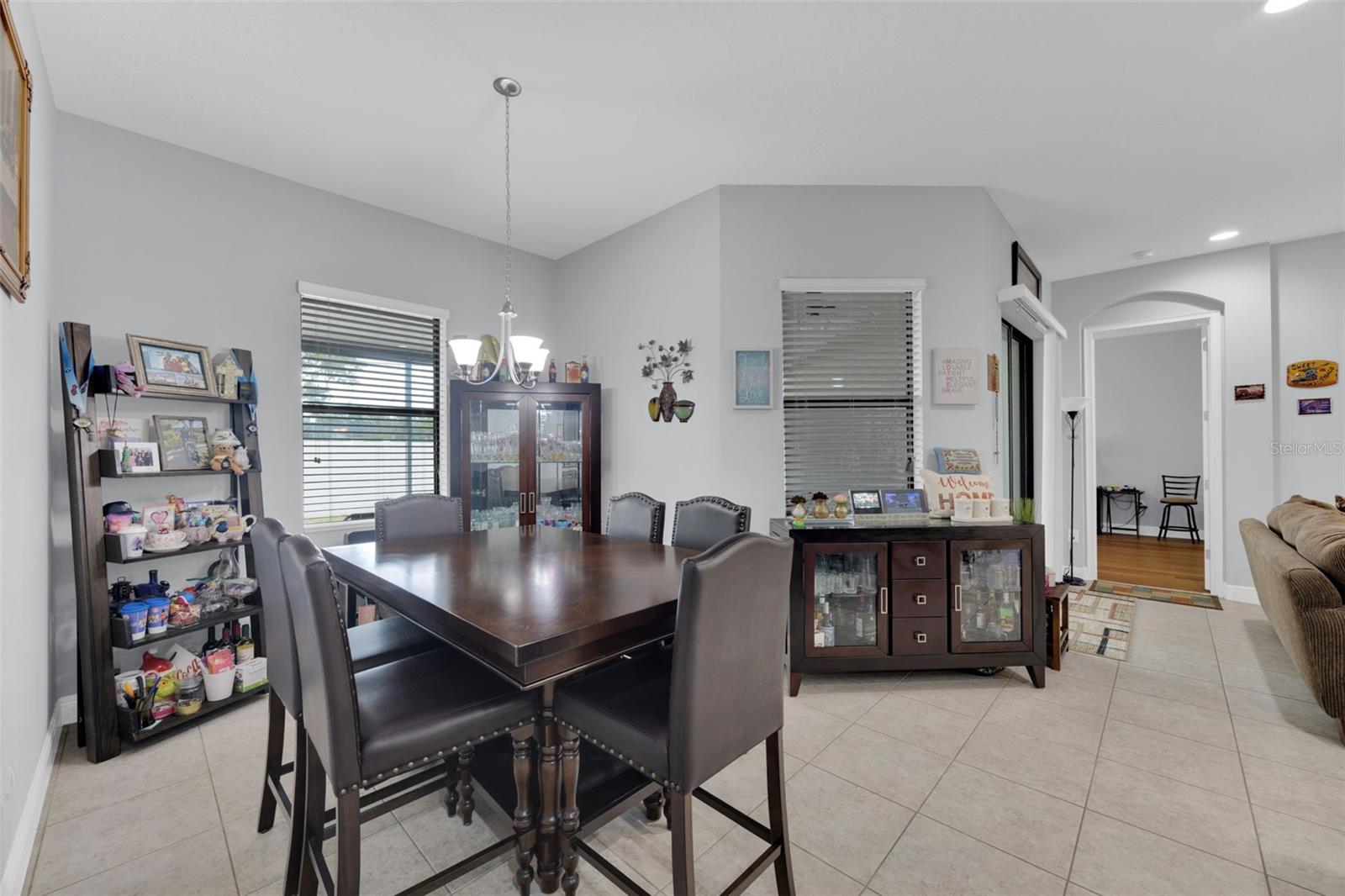 PROVIDENCE RANCH - Residential