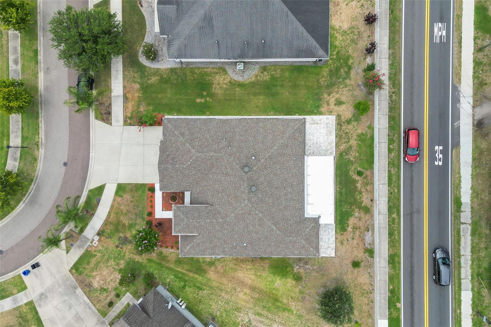 PROVIDENCE RANCH - Residential