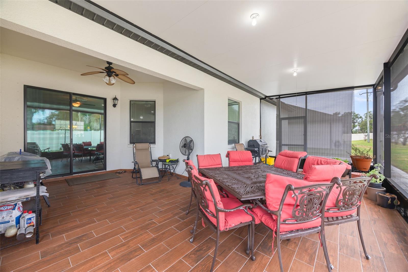PROVIDENCE RANCH - Residential