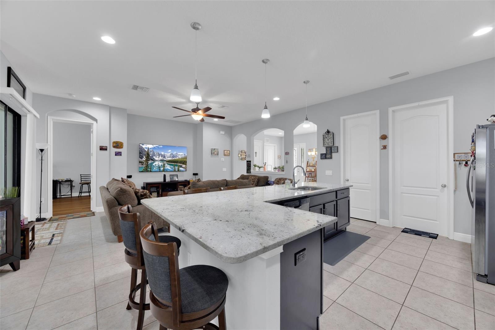 PROVIDENCE RANCH - Residential