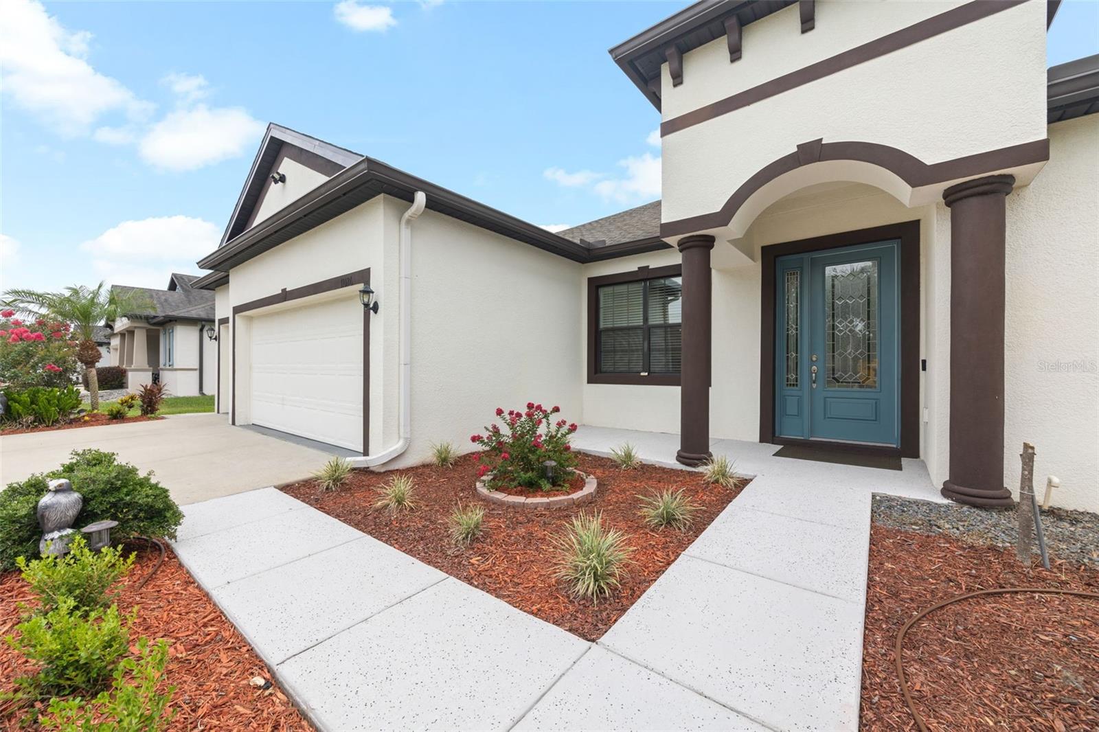 PROVIDENCE RANCH - Residential