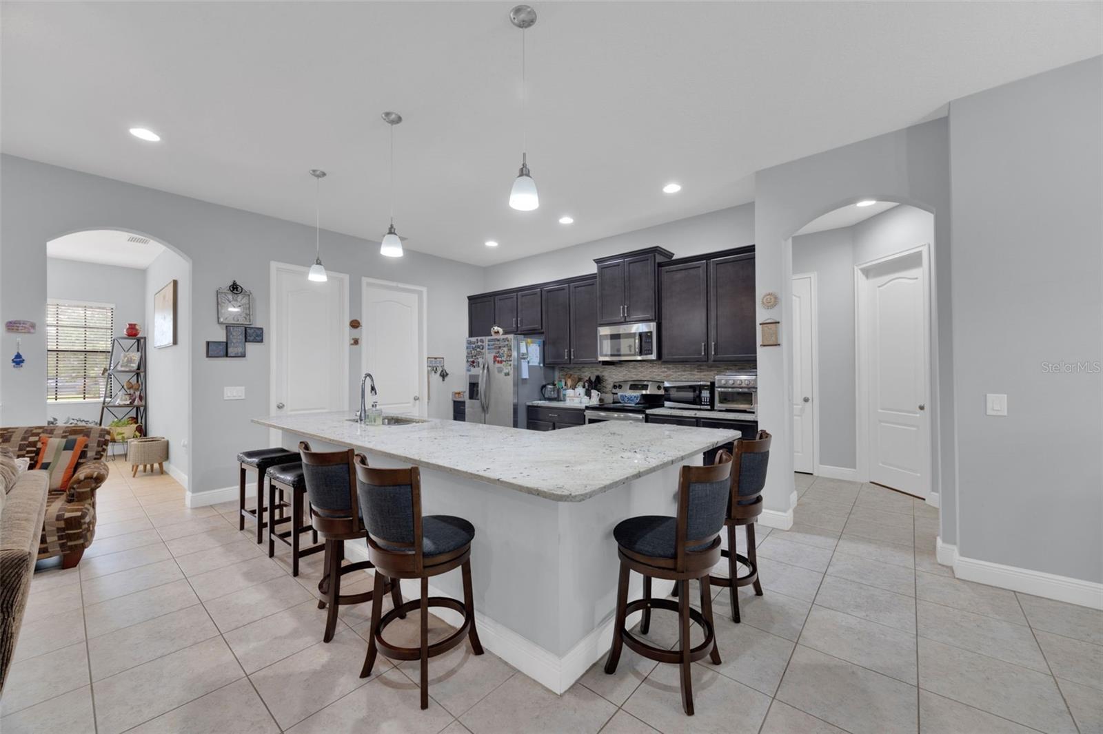 PROVIDENCE RANCH - Residential