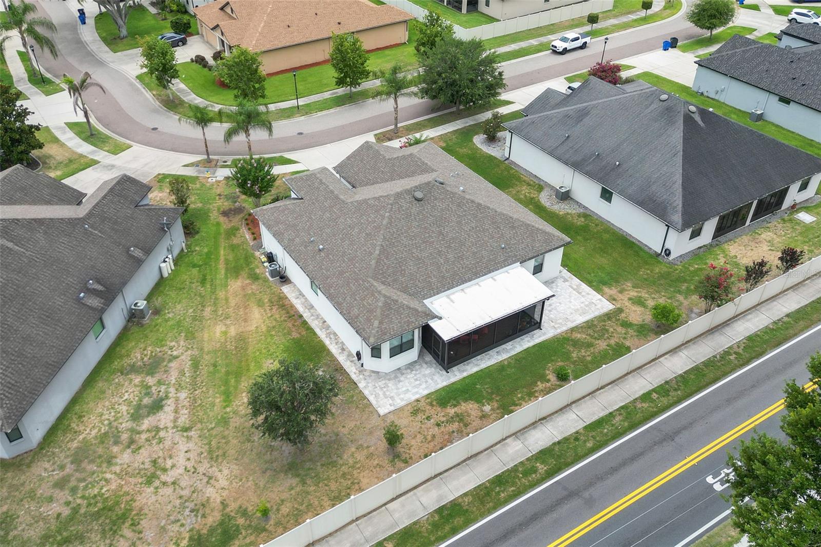 PROVIDENCE RANCH - Residential