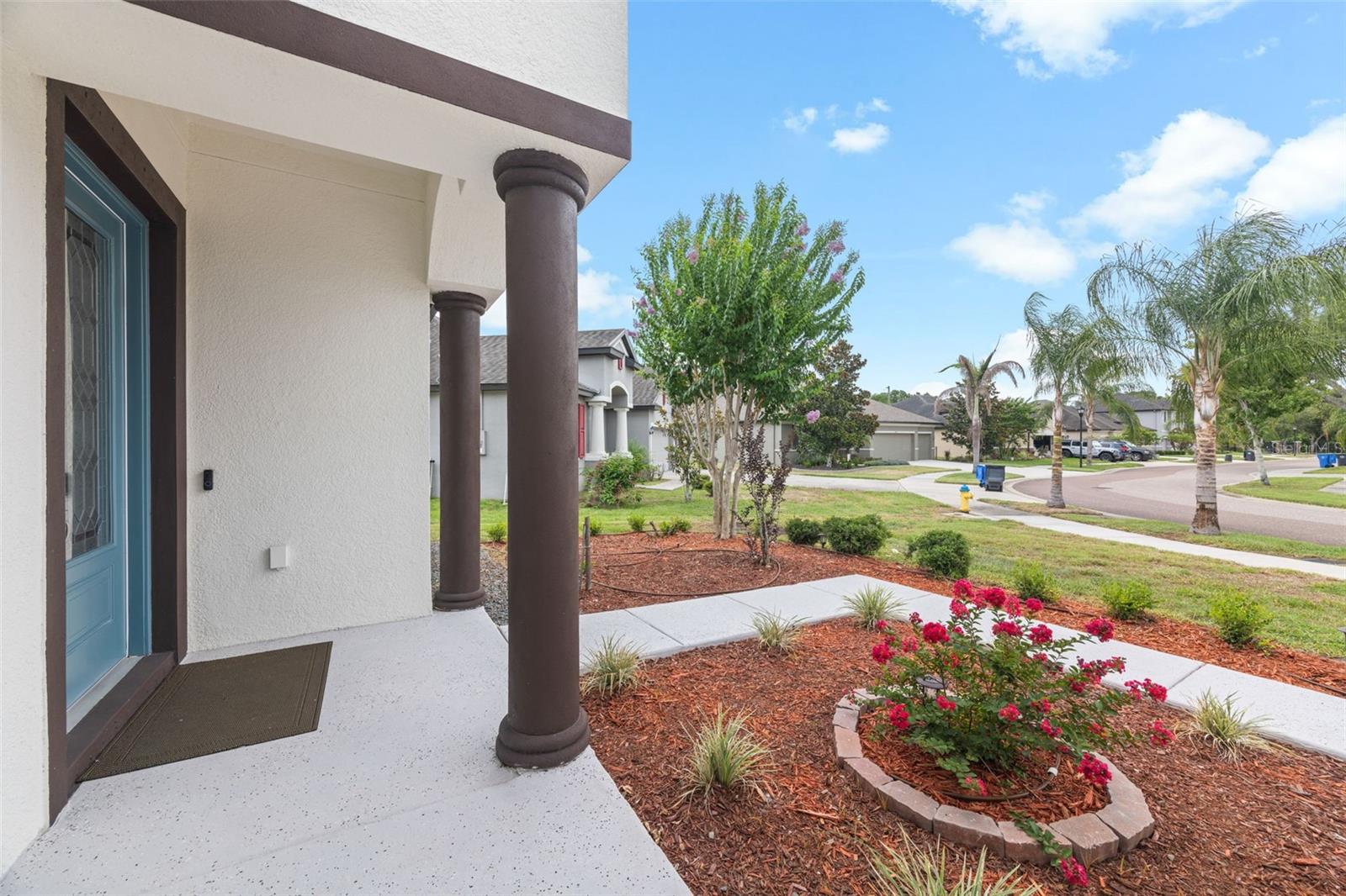 PROVIDENCE RANCH - Residential