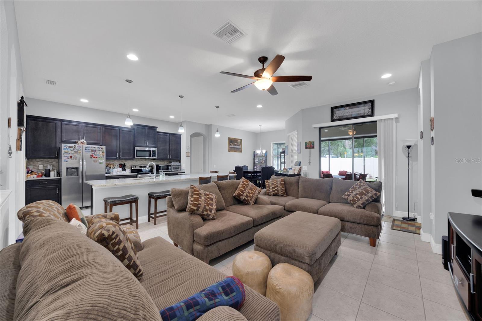 PROVIDENCE RANCH - Residential