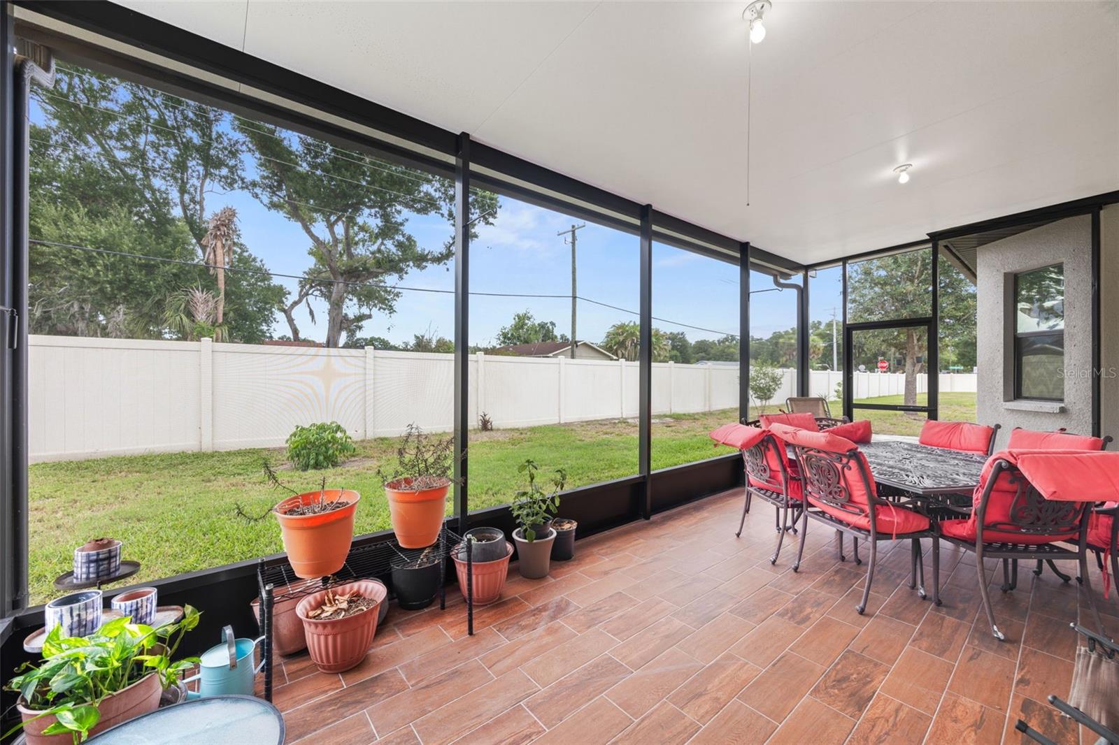 PROVIDENCE RANCH - Residential