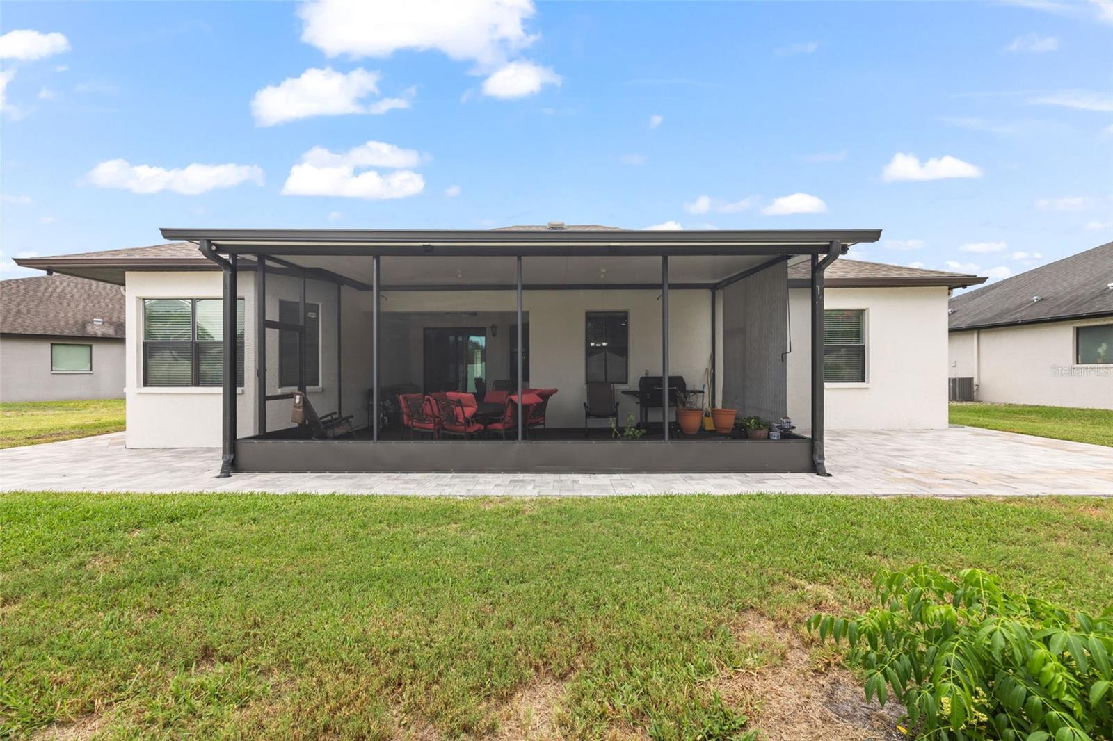 PROVIDENCE RANCH - Residential