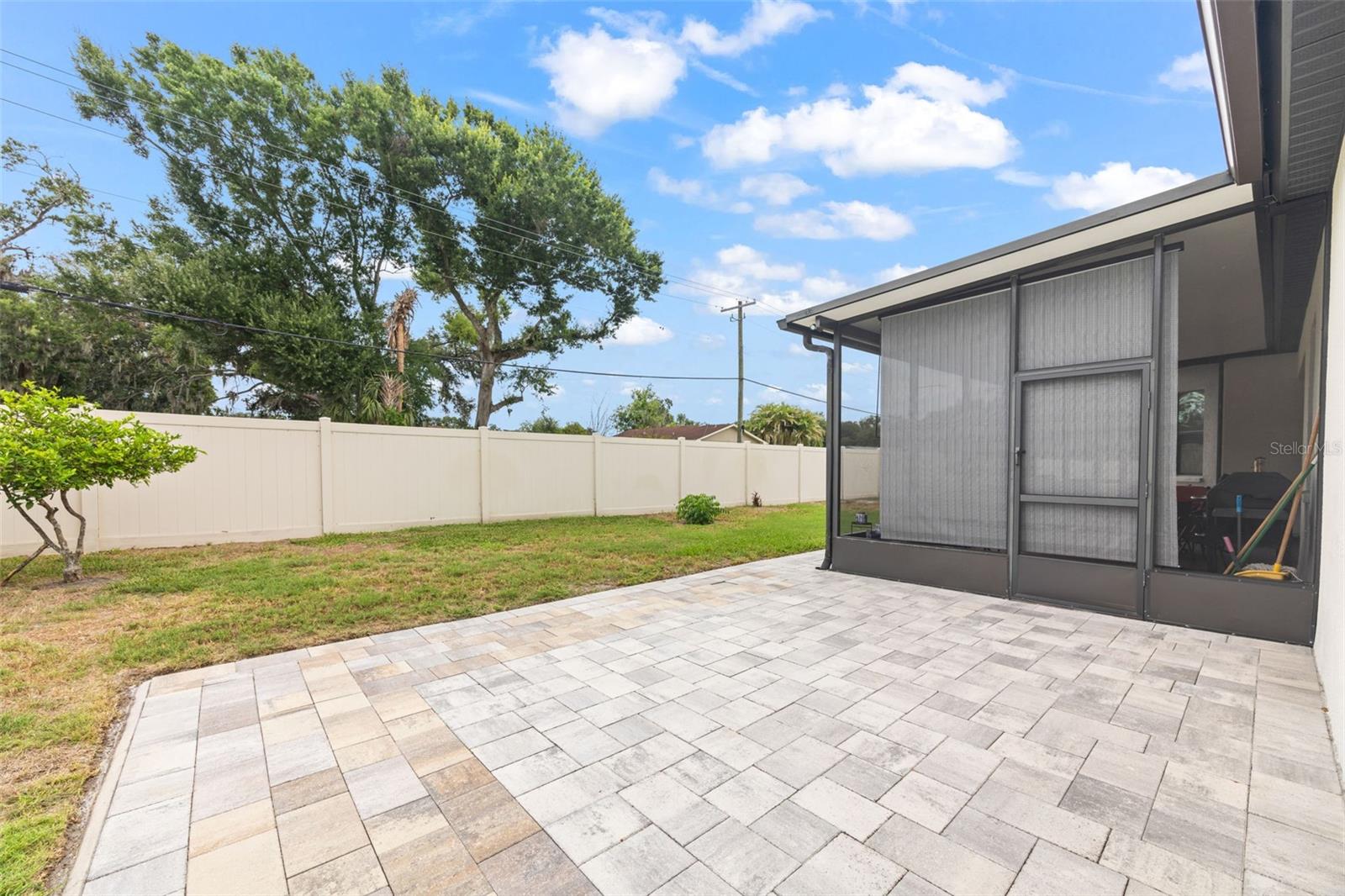 PROVIDENCE RANCH - Residential