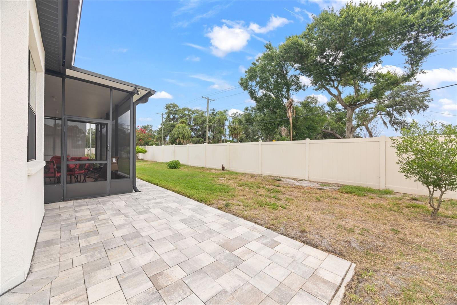 PROVIDENCE RANCH - Residential