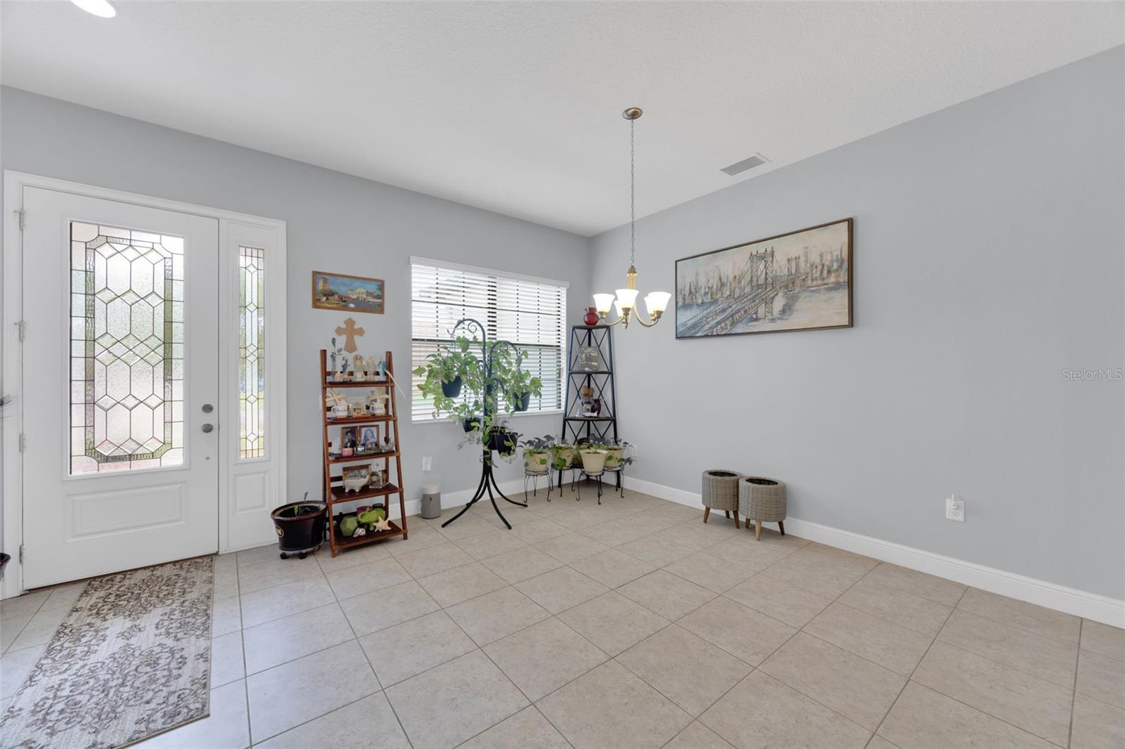 PROVIDENCE RANCH - Residential