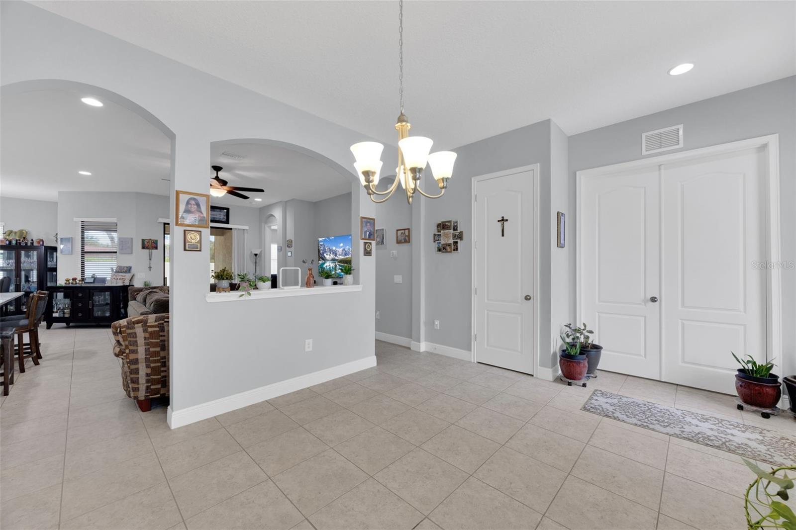 PROVIDENCE RANCH - Residential