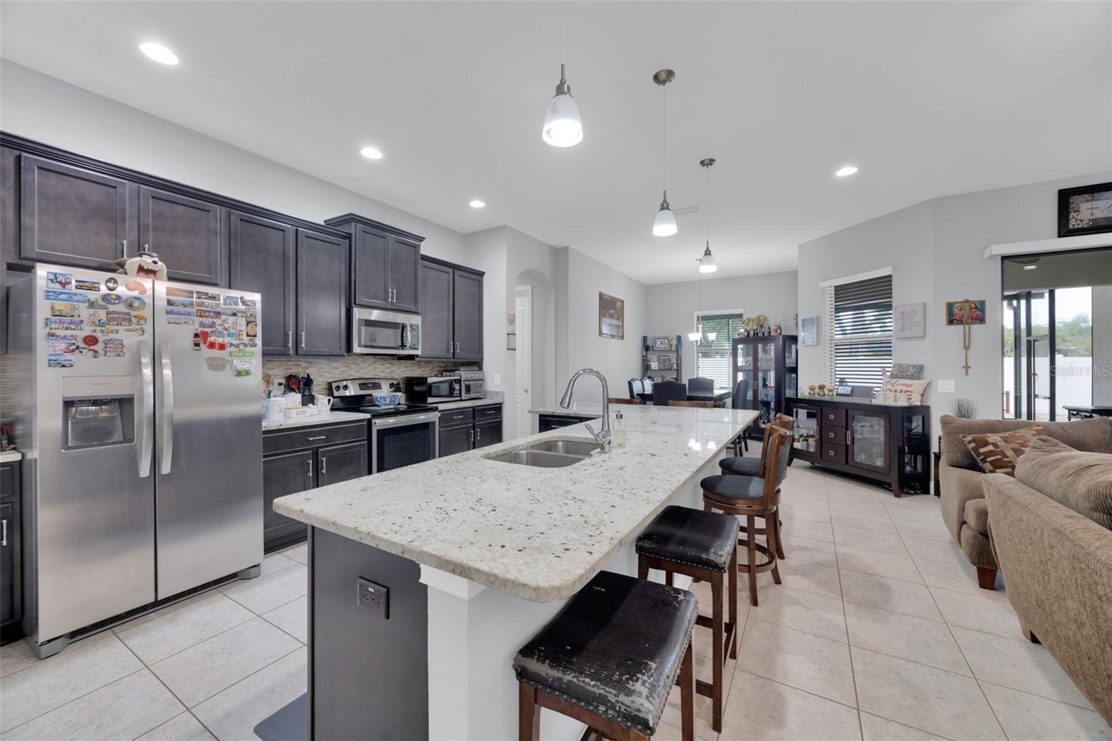 PROVIDENCE RANCH - Residential