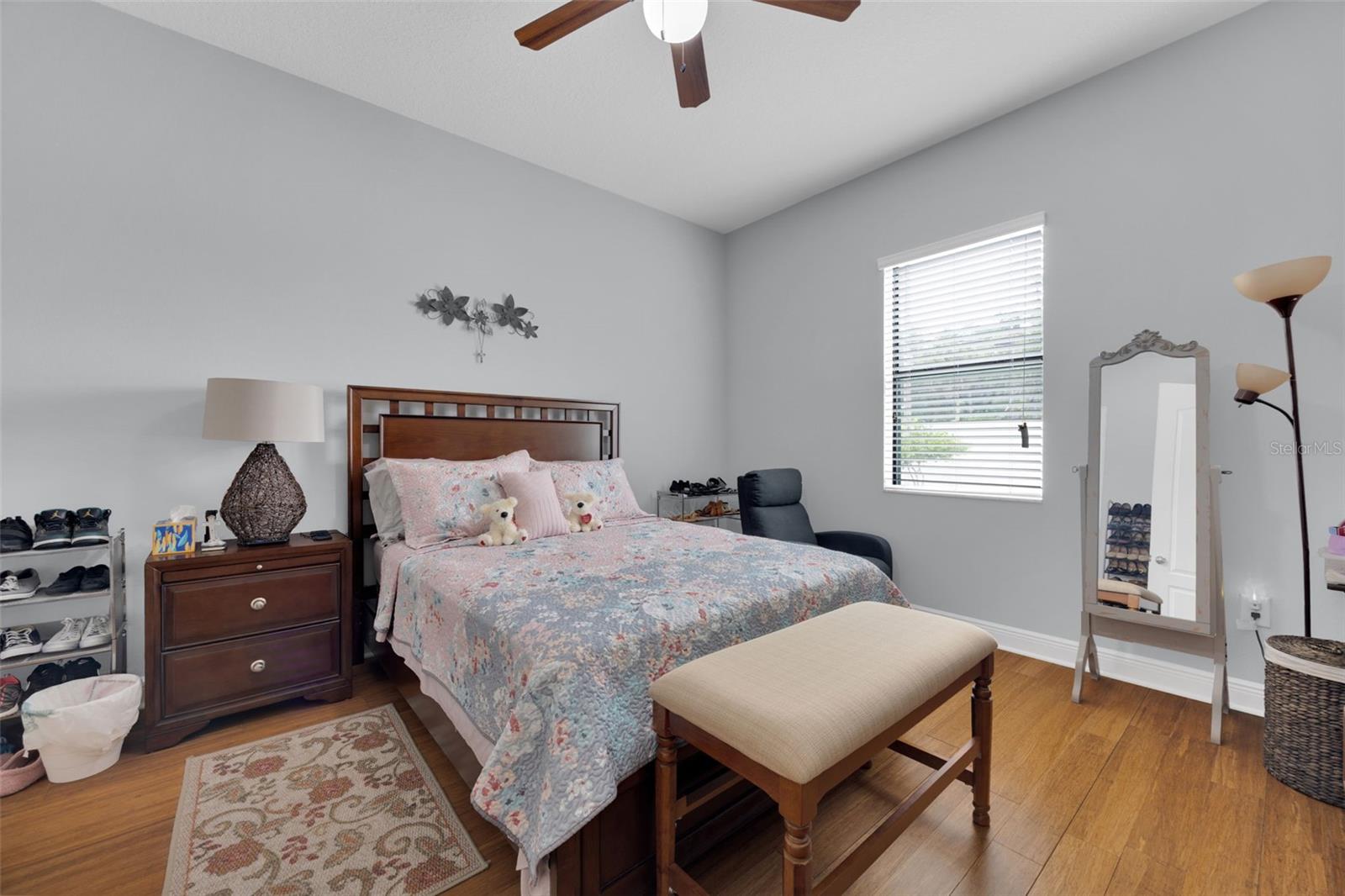 PROVIDENCE RANCH - Residential