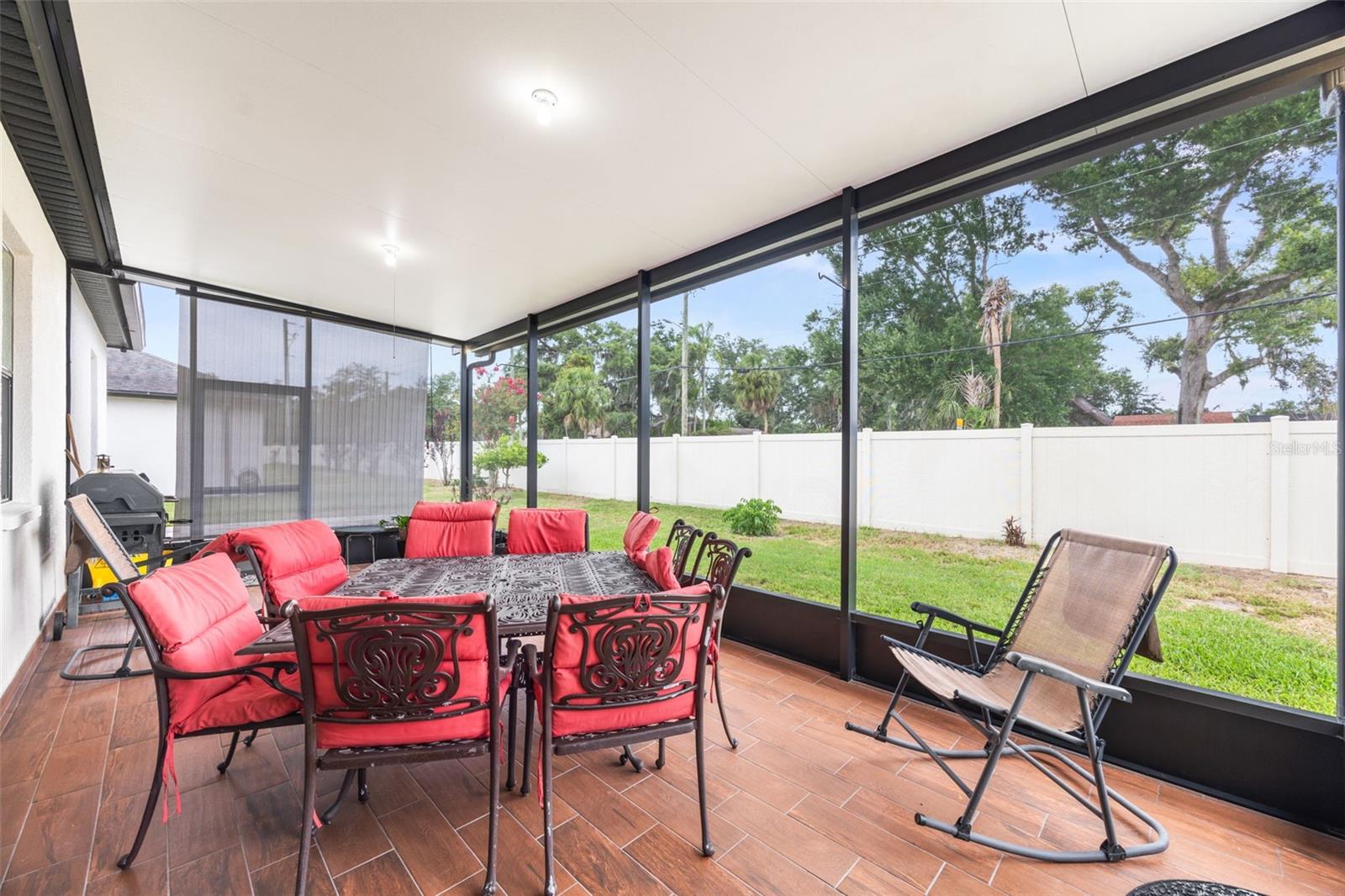 PROVIDENCE RANCH - Residential