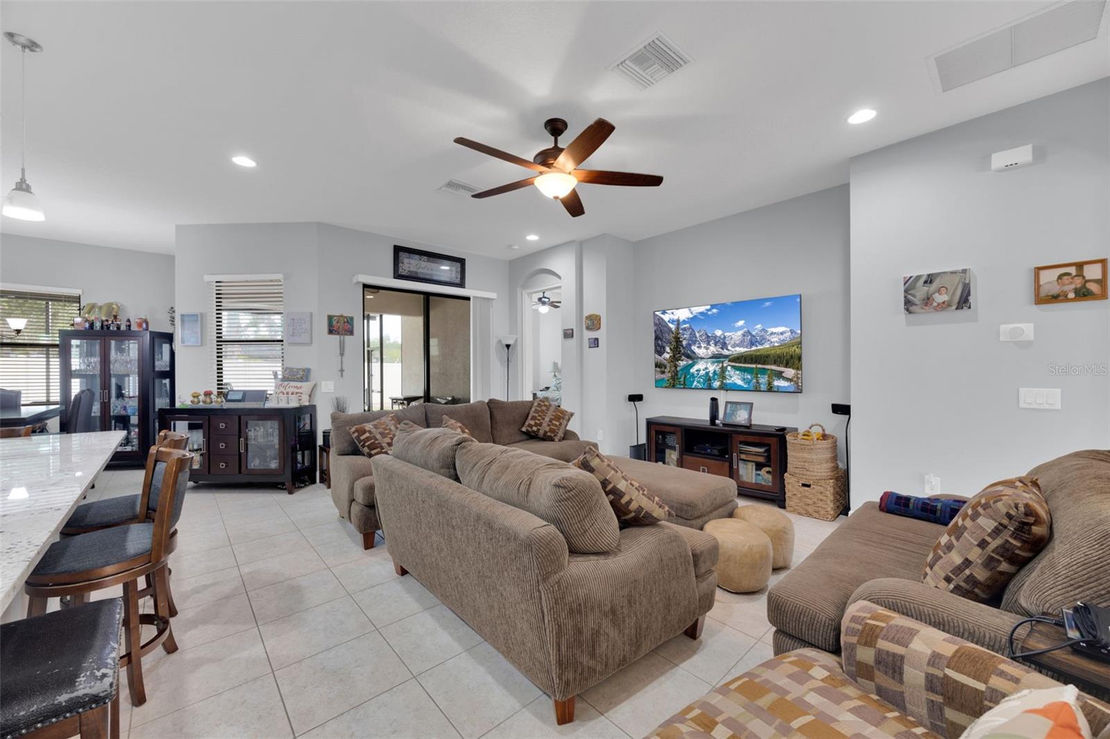 PROVIDENCE RANCH - Residential