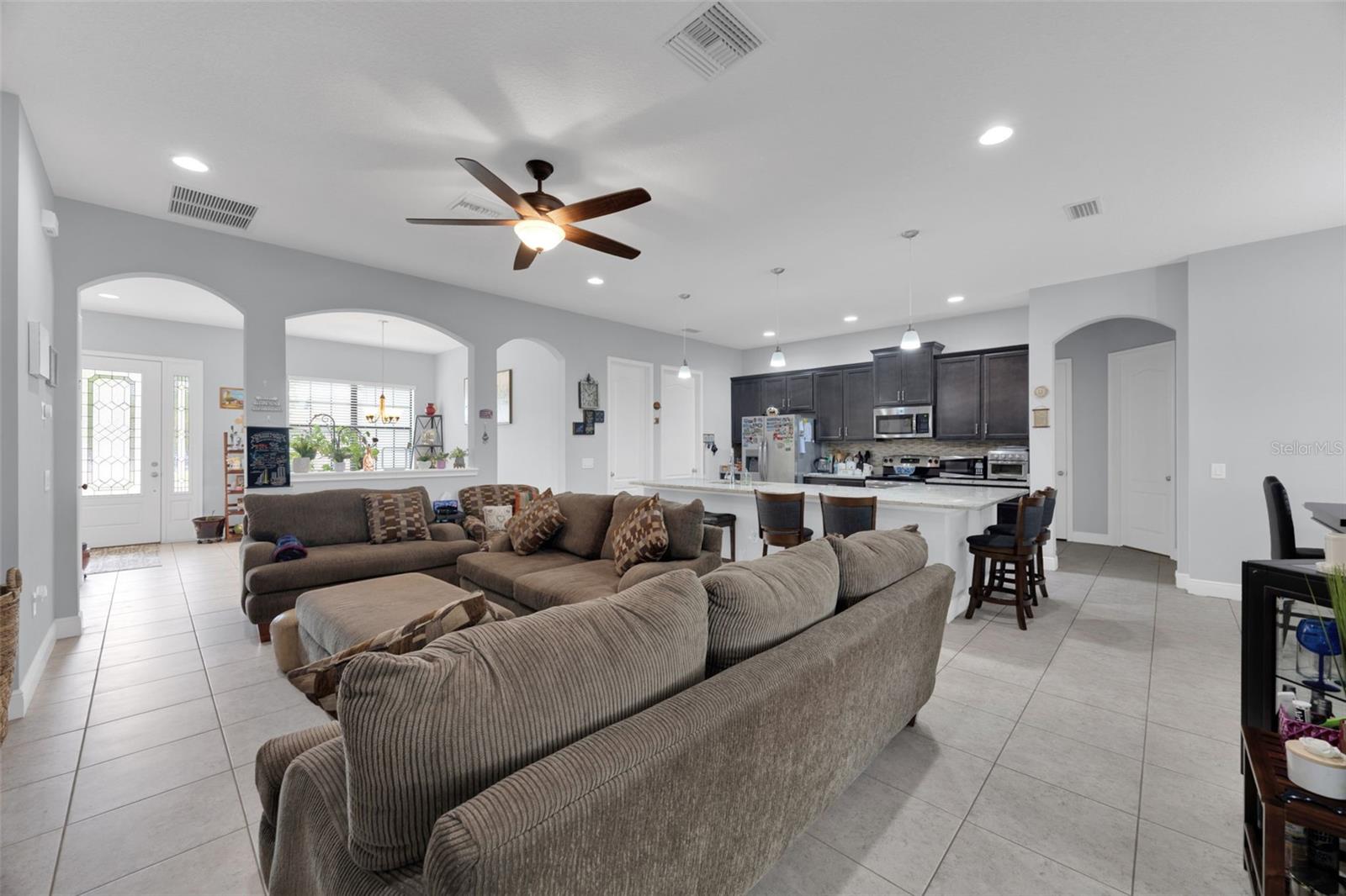 PROVIDENCE RANCH - Residential