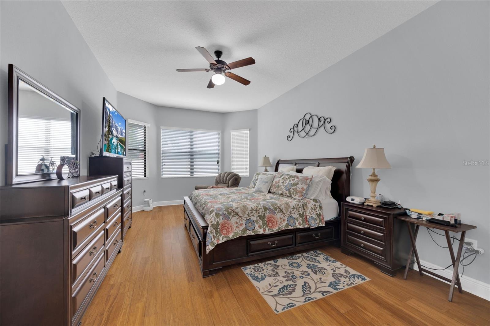 PROVIDENCE RANCH - Residential