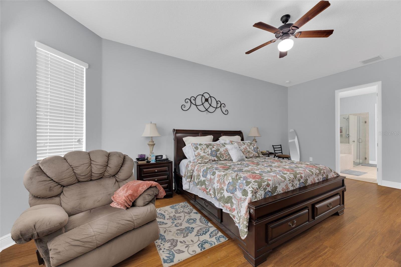 PROVIDENCE RANCH - Residential