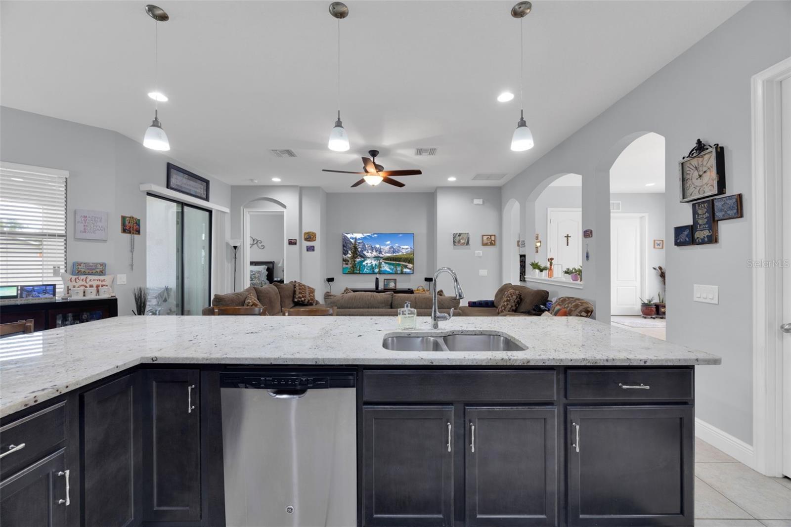 PROVIDENCE RANCH - Residential
