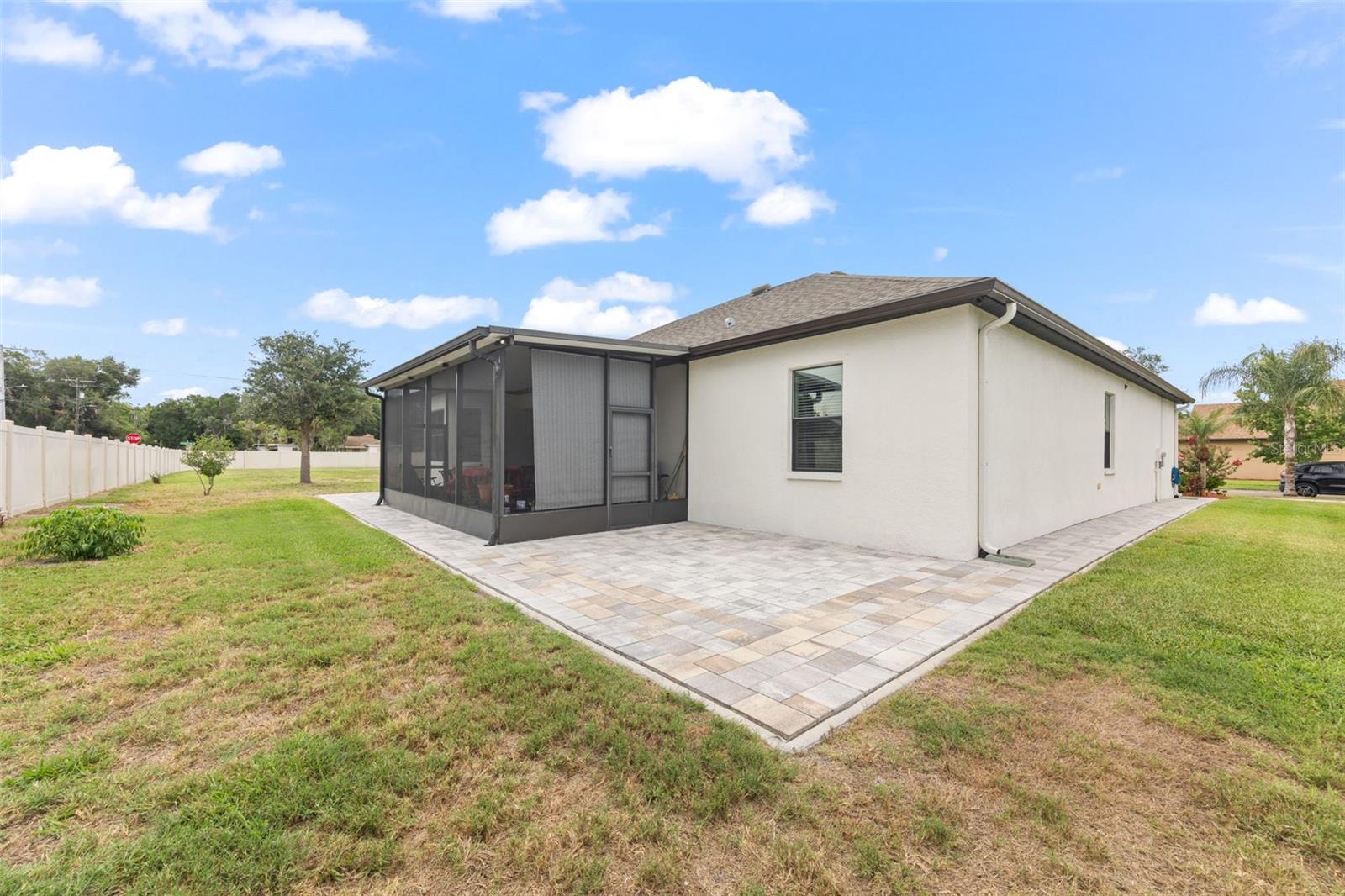 PROVIDENCE RANCH - Residential