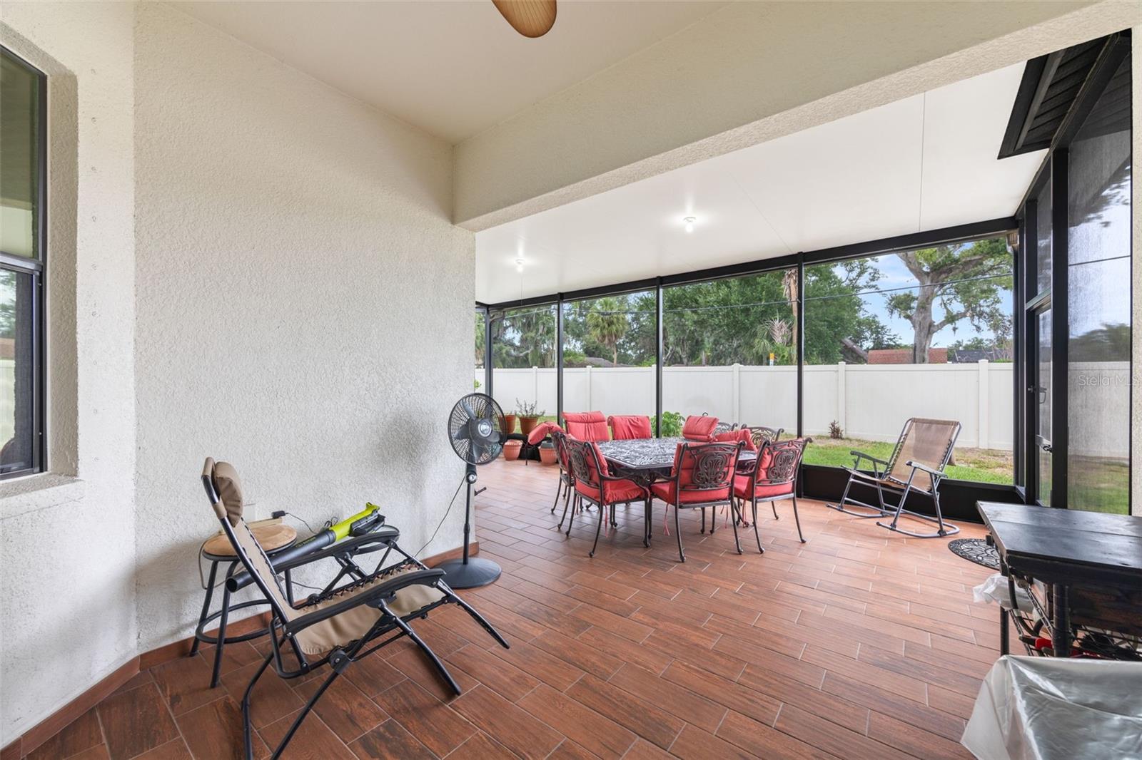 PROVIDENCE RANCH - Residential