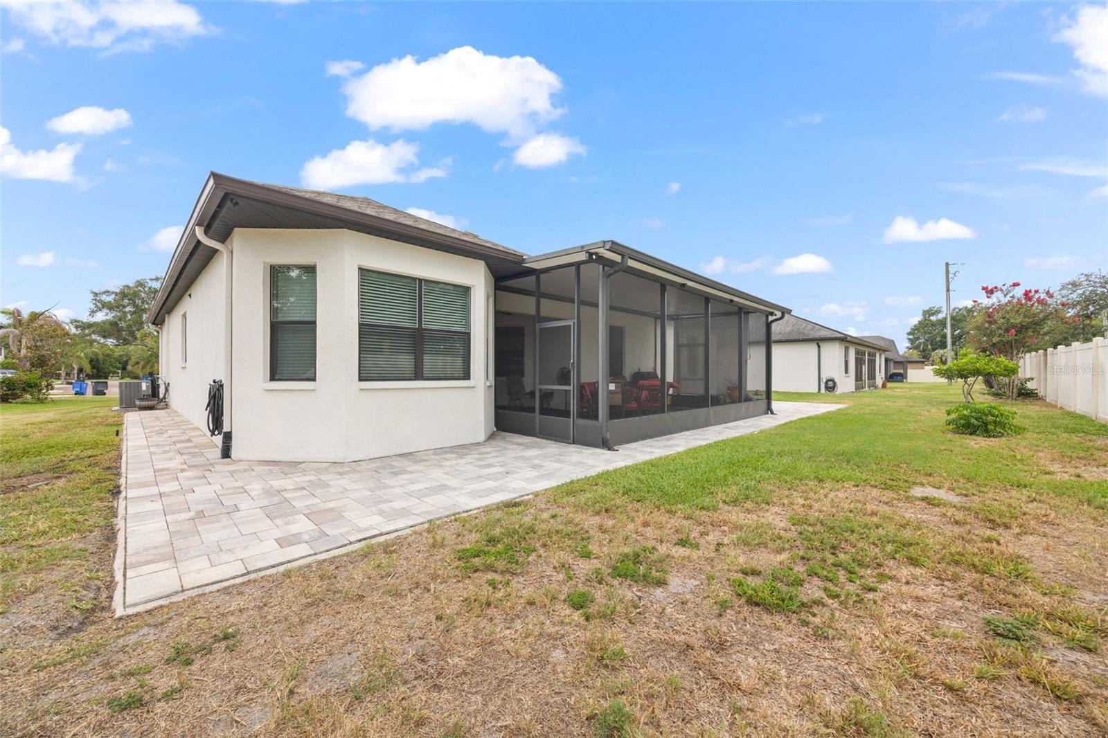 PROVIDENCE RANCH - Residential