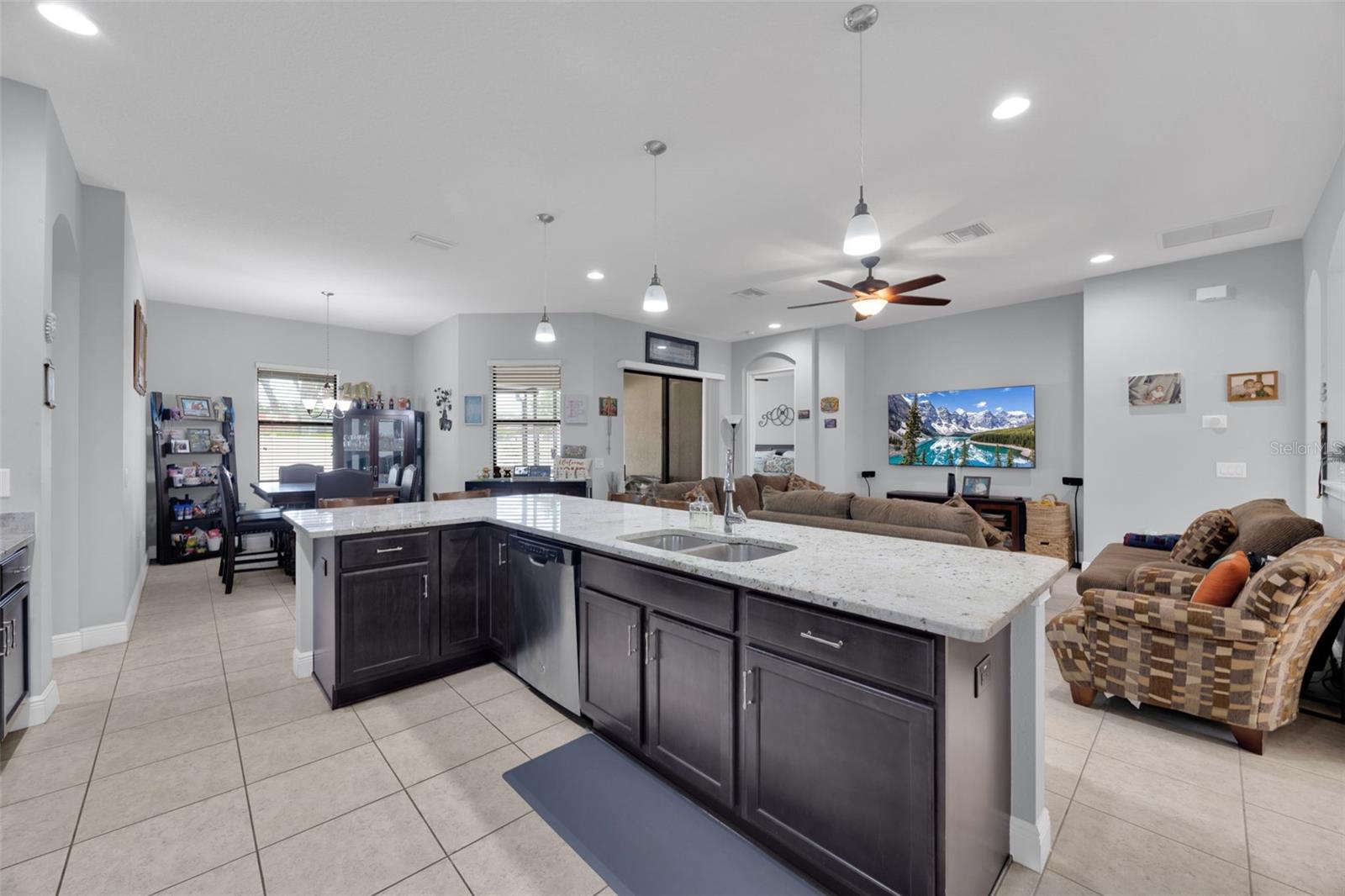 PROVIDENCE RANCH - Residential