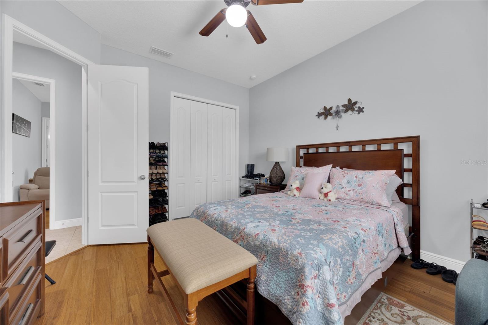 PROVIDENCE RANCH - Residential