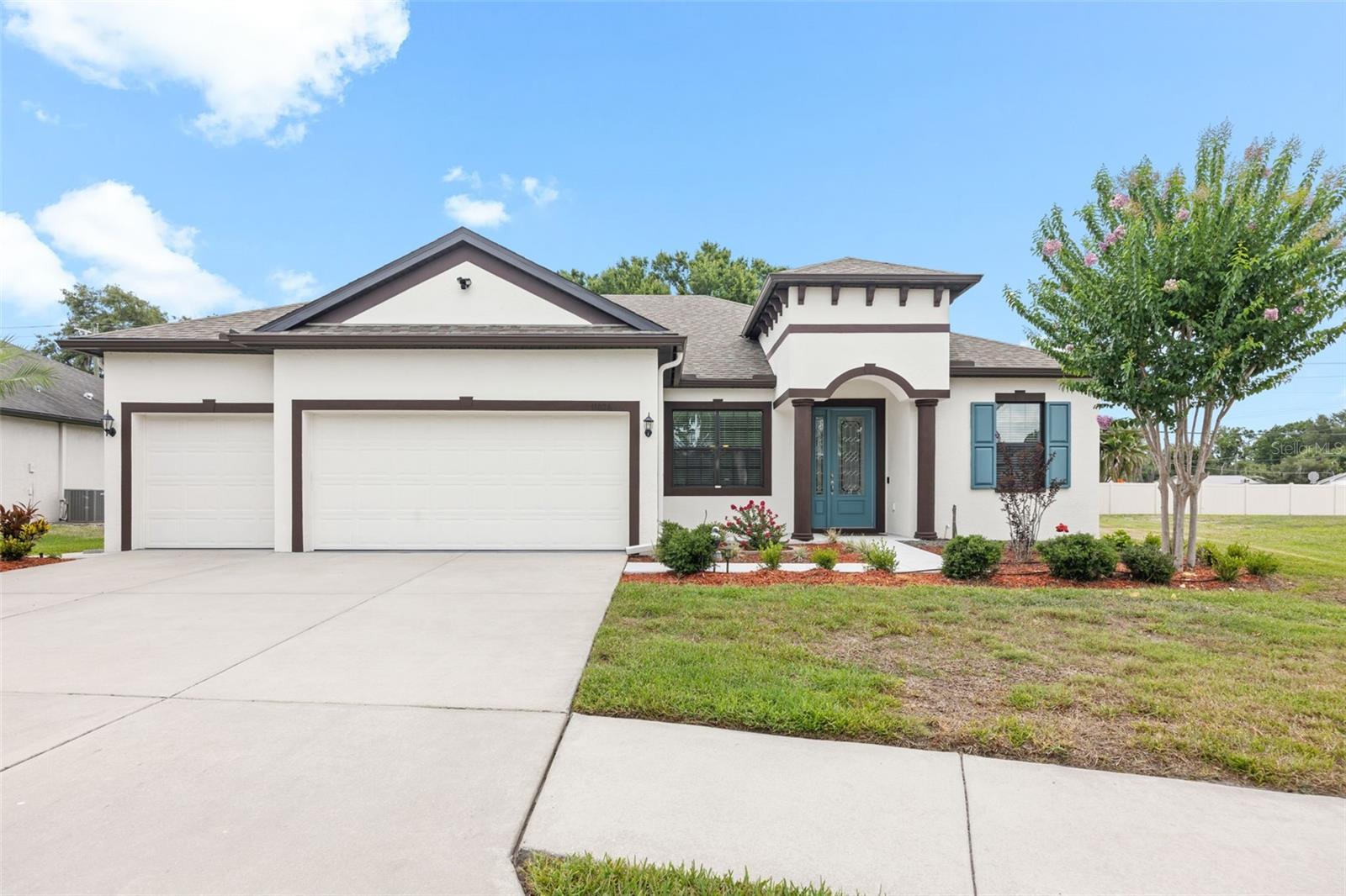 PROVIDENCE RANCH - Residential