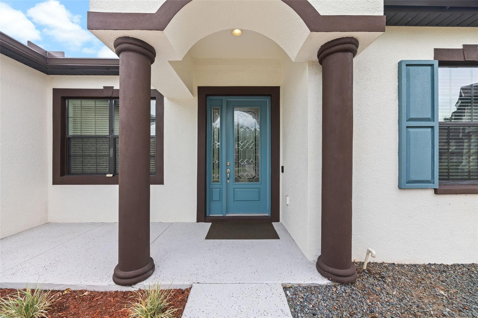 PROVIDENCE RANCH - Residential