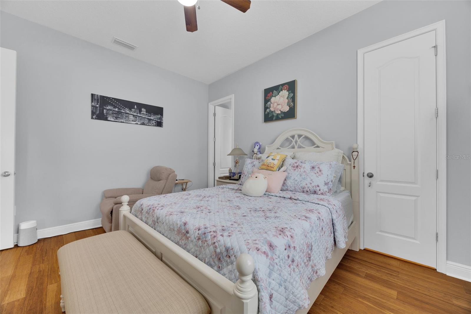 PROVIDENCE RANCH - Residential