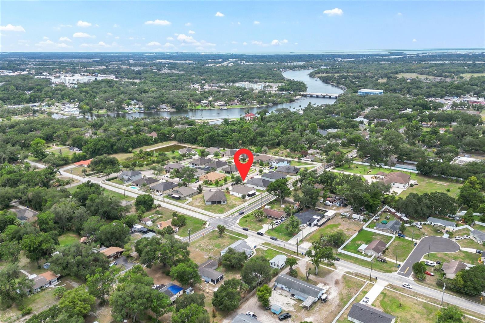 PROVIDENCE RANCH - Residential