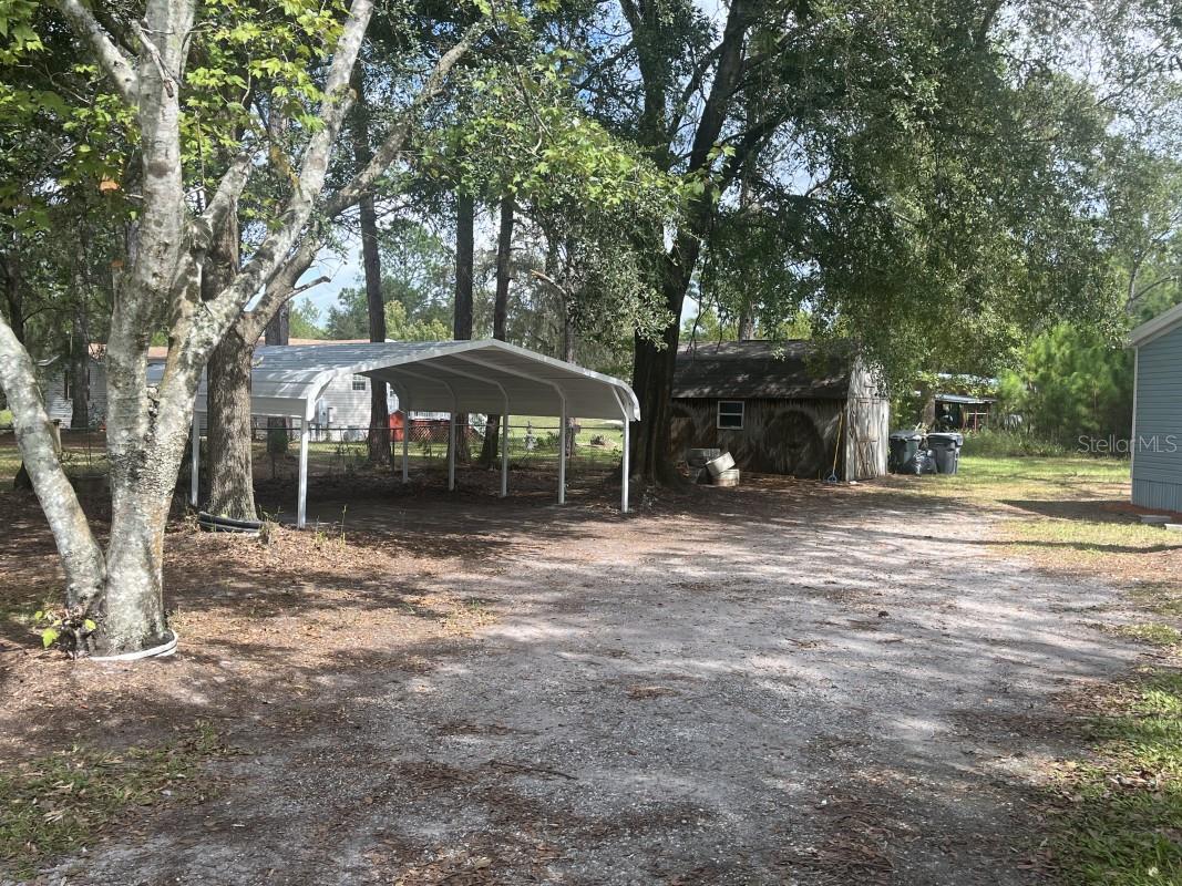 BUCKHILL - Residential