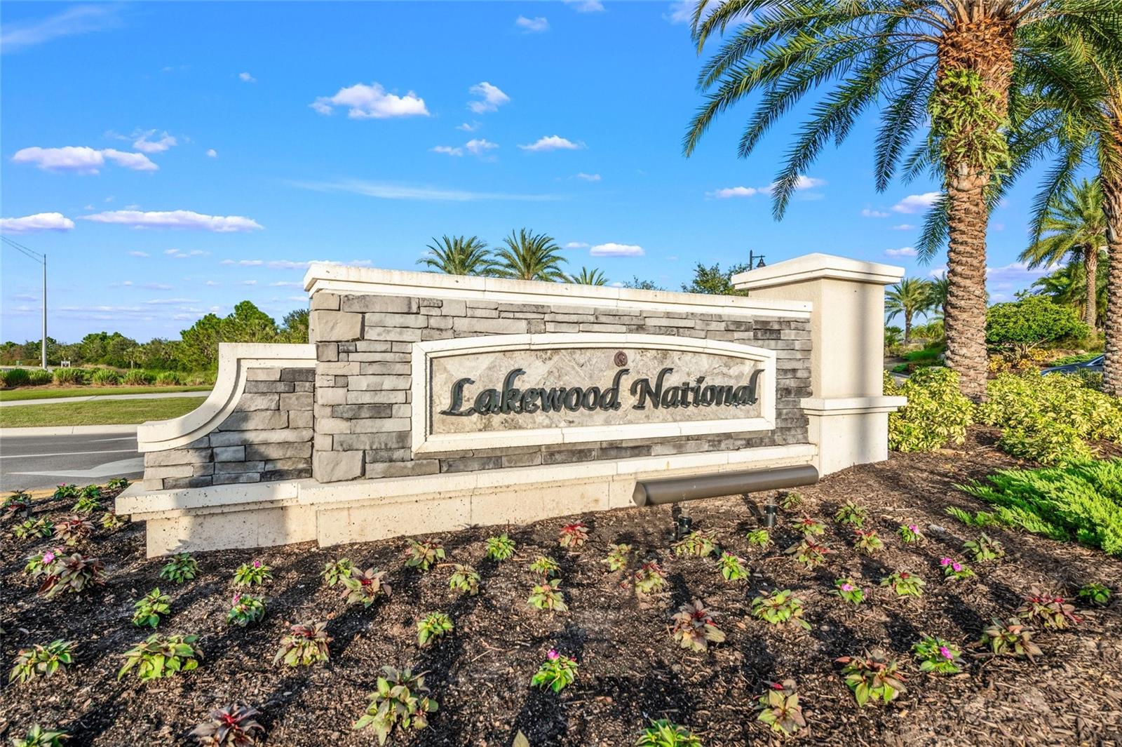 TERRACE I AT LAKEWOOD NATIONAL PH 1 - Residential