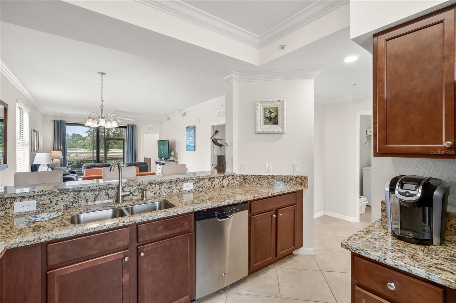 TERRACE I AT LAKEWOOD NATIONAL PH 1 - Residential
