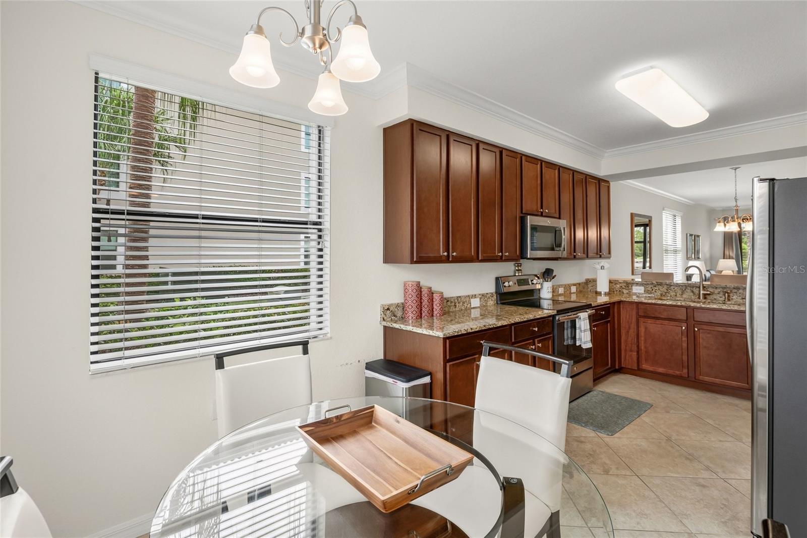 TERRACE I AT LAKEWOOD NATIONAL PH 1 - Residential