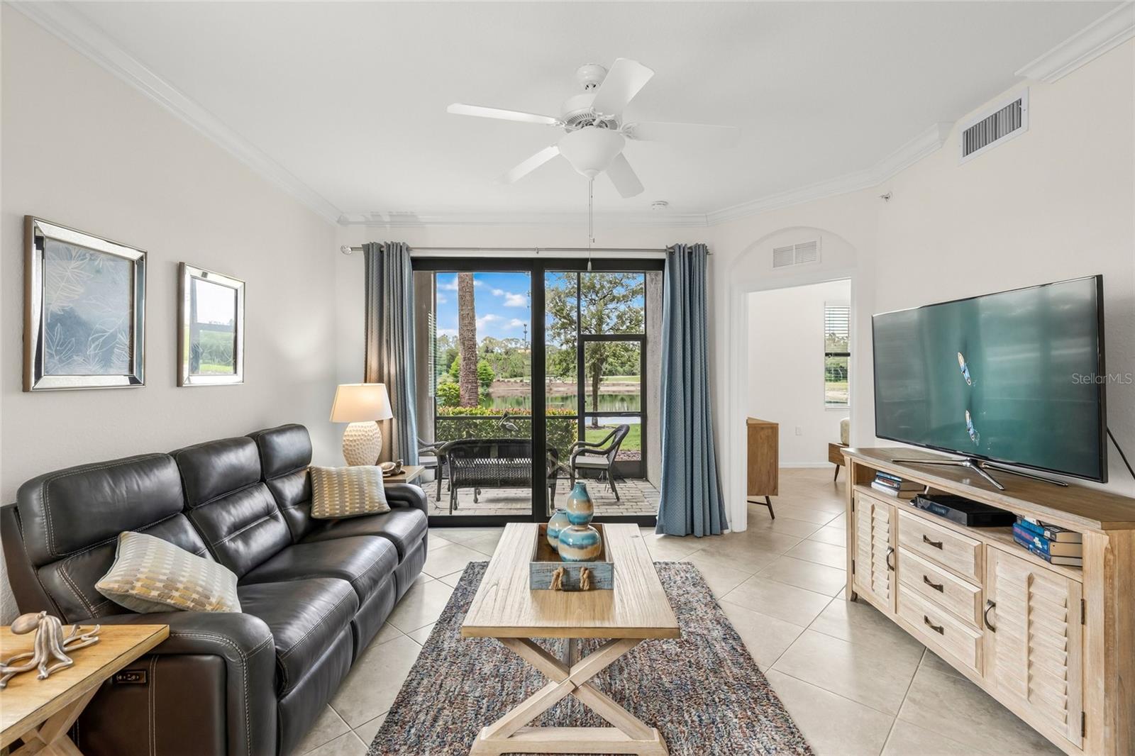 TERRACE I AT LAKEWOOD NATIONAL PH 1 - Residential