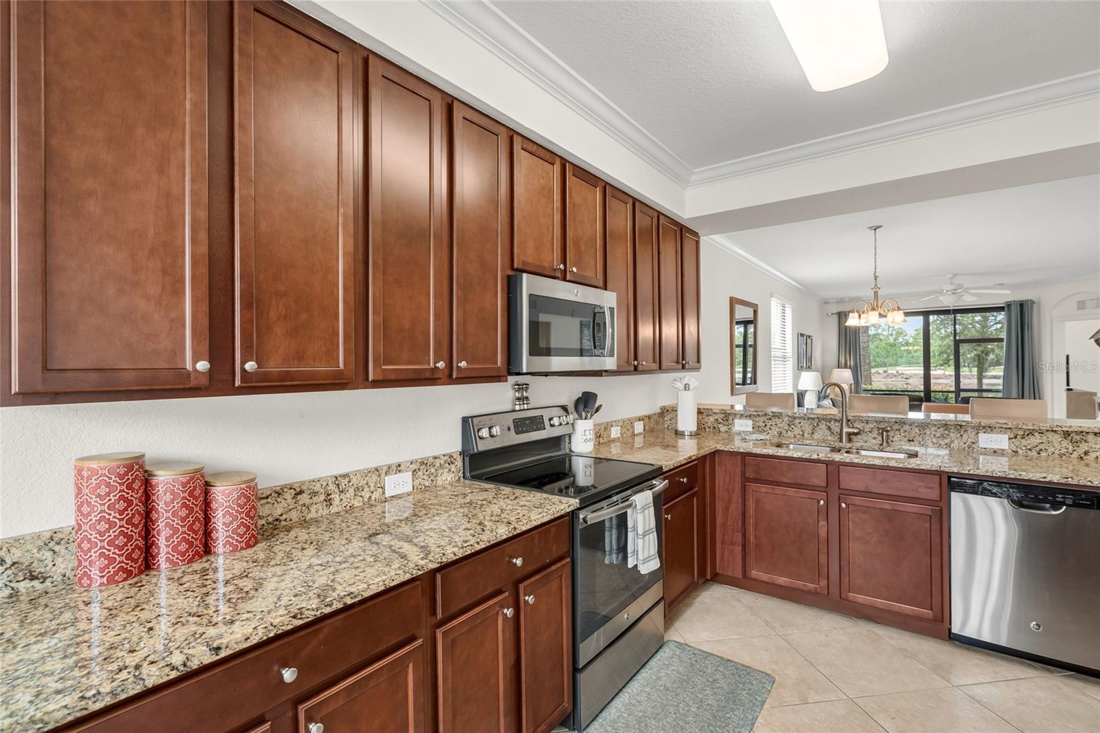 TERRACE I AT LAKEWOOD NATIONAL PH 1 - Residential